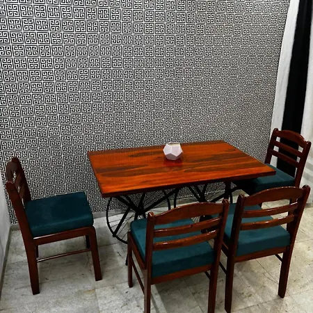 Ivy Nest, Private 1 Bhk In Lokhandwala, Andheri