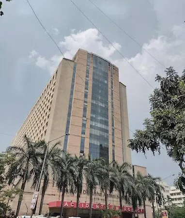 Apartment Ivy Nest, Private 1 Bhk In Lokhandwala, Andheri