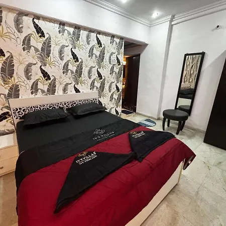 Ivy Nest, Private 1 Bhk In Lokhandwala, Andheri * Mumbai