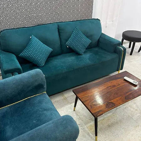 Apartment Ivy Nest, Private 1 Bhk In Lokhandwala, Andheri Mumbai