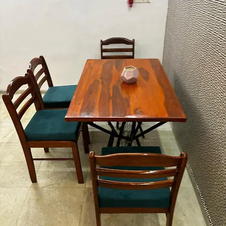 Apartment Ivy Nest, Private 1 Bhk In Lokhandwala, Andheri Mumbai