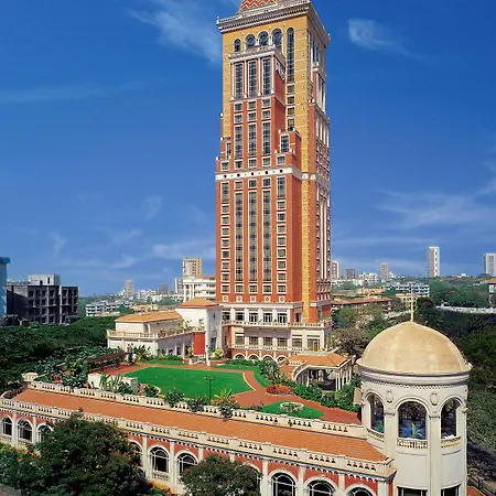Itc Grand Central, A Luxury Collection Hotel, 5* Mumbai