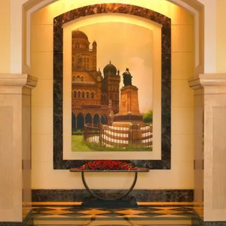 Itc Grand Central, A Luxury Collection Hotel, 5*