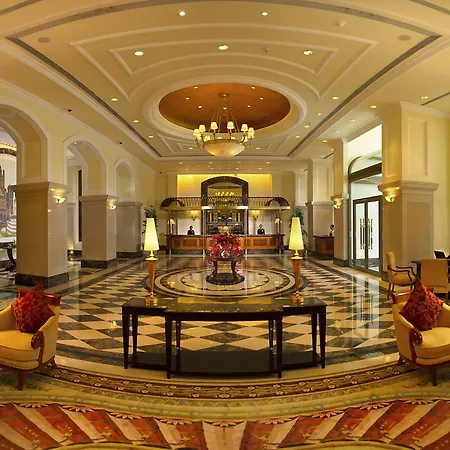 Itc Grand Central, A Luxury Collection Hotel, 5*