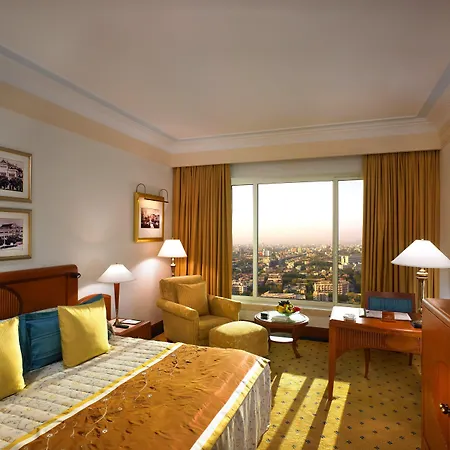 Itc Grand Central, A Luxury Collection Hotel, Hotel Mumbai