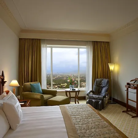 Hotel Itc Grand Central, A Luxury Collection Hotel,