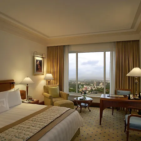 Hotel Itc Grand Central, A Luxury Collection Hotel,