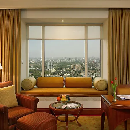 Itc Grand Central, A Luxury Collection Hotel,