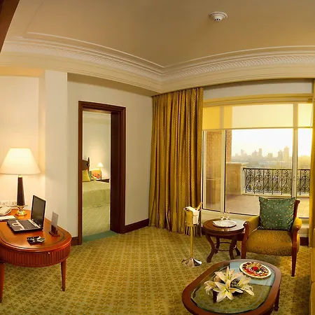 Hotel Itc Grand Central, A Luxury Collection Hotel, Mumbai