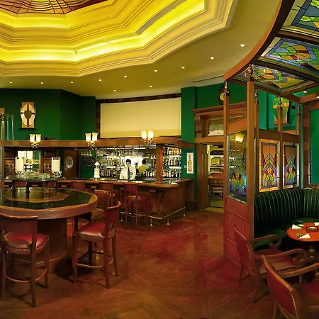 Itc Grand Central, A Luxury Collection Hotel, 5* Mumbai