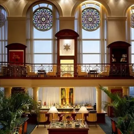 Itc Grand Central, A Luxury Collection Hotel, Hotel Mumbai
