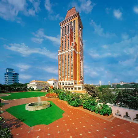 Hotel Itc Grand Central, A Luxury Collection Hotel,