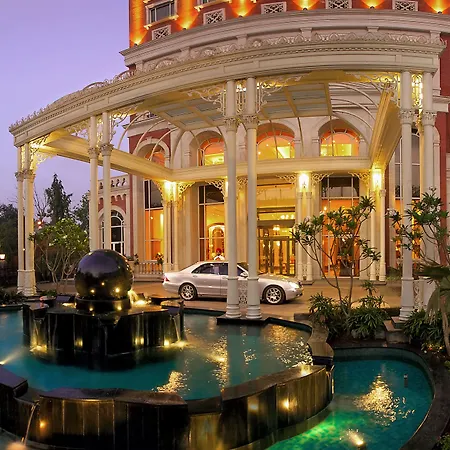 Itc Grand Central, A Luxury Collection Hotel, Hotel
