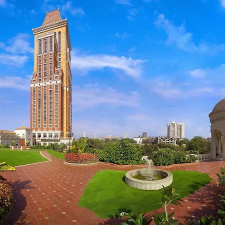 Itc Grand Central, A Luxury Collection Hotel, Hotel Mumbai
