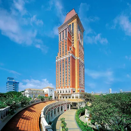 Itc Grand Central, A Luxury Collection Hotel,