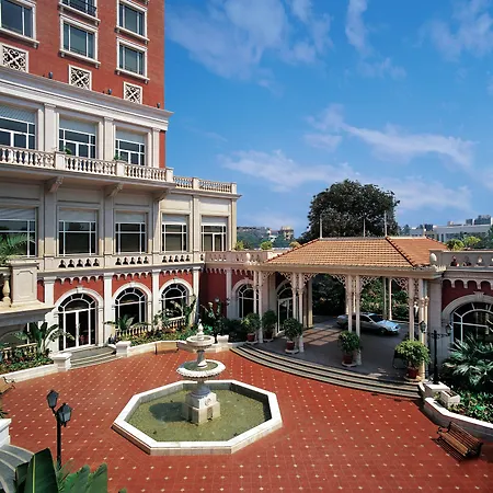 Itc Grand Central, A Luxury Collection Hotel, 5*