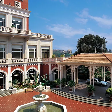 Itc Grand Central, A Luxury Collection Hotel, Hotel