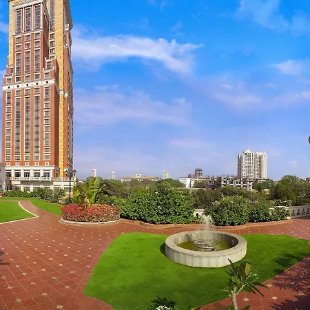 Hotel Itc Grand Central, A Luxury Collection Hotel,