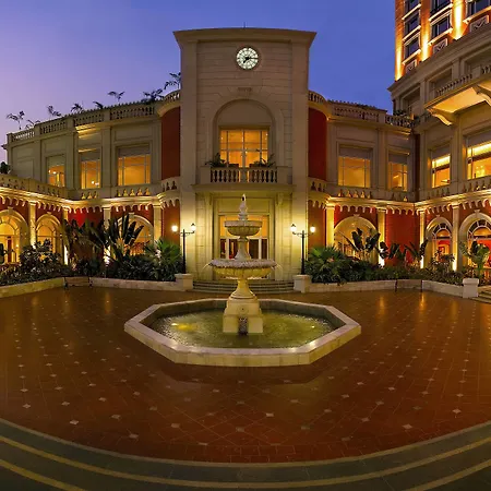 Hotel Itc Grand Central, A Luxury Collection Hotel,