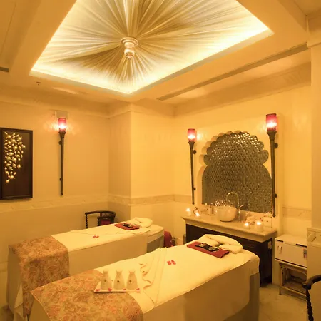 Itc Grand Central, A Luxury Collection Hotel,