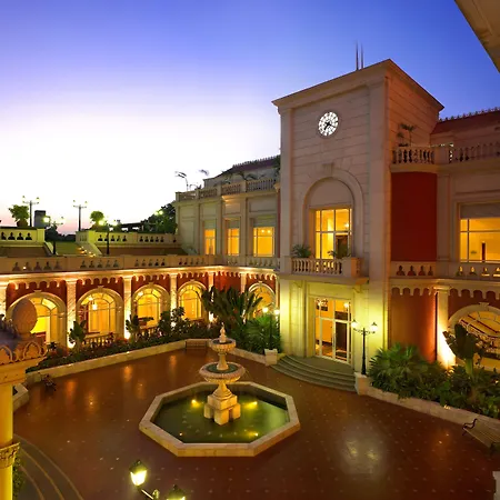 Hotel Itc Grand Central, A Luxury Collection Hotel, Mumbai