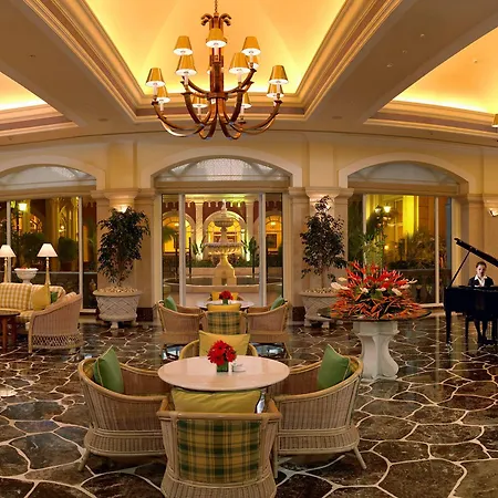 Hotel Itc Grand Central, A Luxury Collection Hotel,