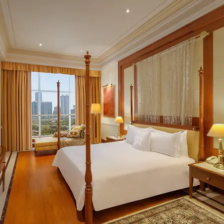 Itc Grand Central, A Luxury Collection Hotel, Mumbai