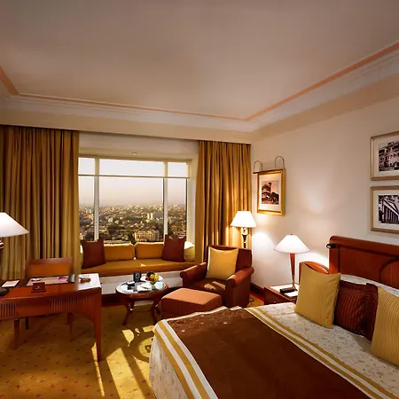Itc Grand Central, A Luxury Collection Hotel, Hotel