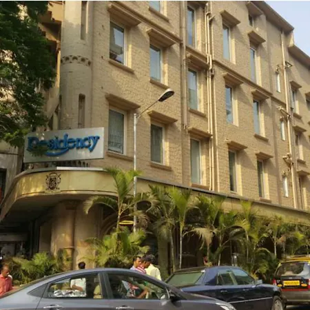 Residency Hotel Mumbai