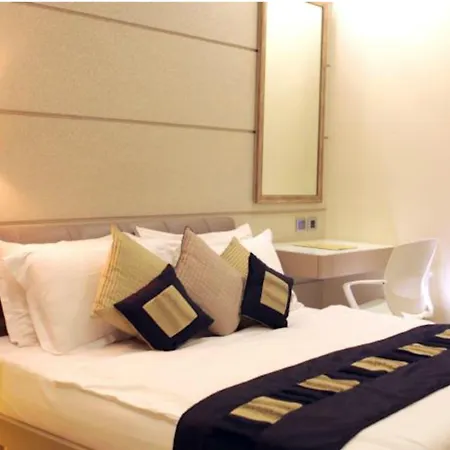 Hotel Residency 3*