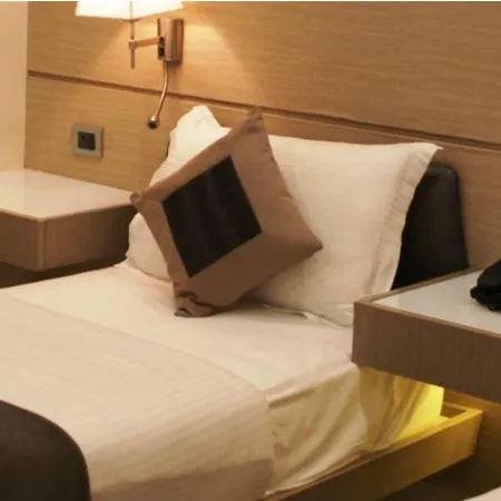 Residency Mumbai