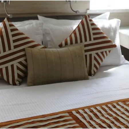 Hotel Residency 3*