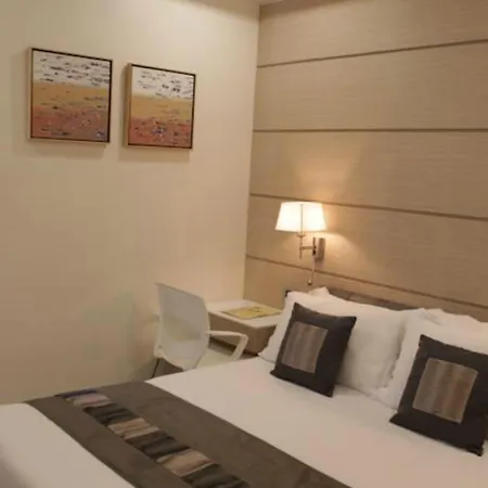 Residency Mumbai