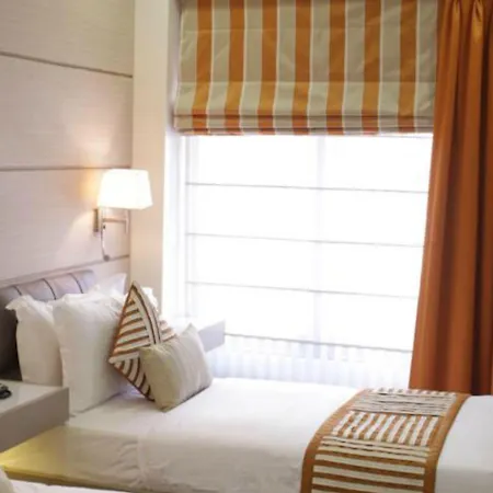 Hotel Residency 3*