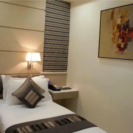 Residency Hotel