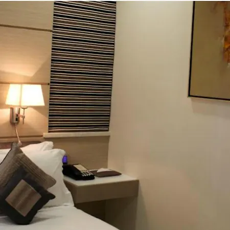 Residency Mumbai