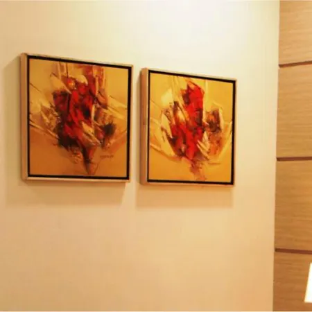 Hotel Residency Mumbai