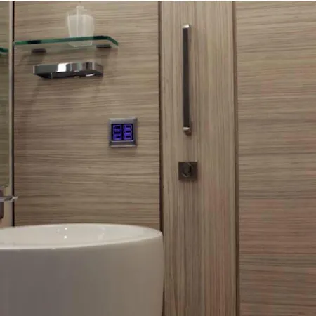 Hotel Residency