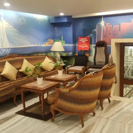 Hotel Residency 3*
