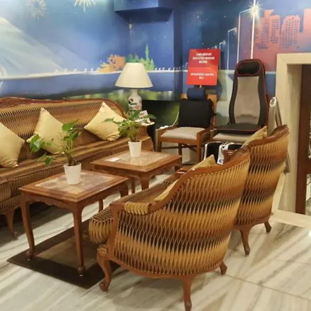 Residency Mumbai