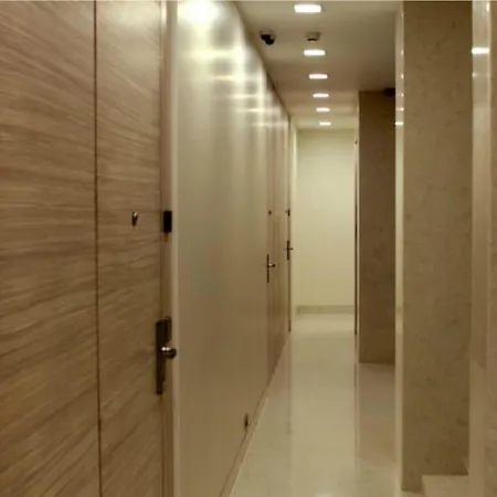 Hotel Residency Mumbai