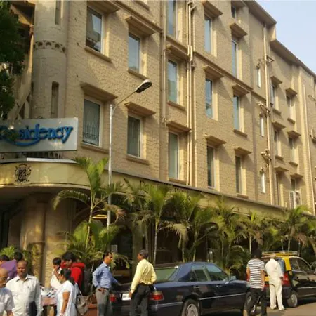 Residency Mumbai