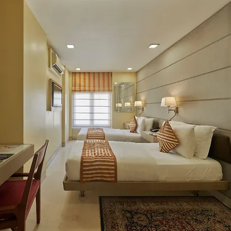 Residency Mumbai