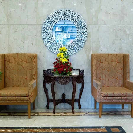 Hotel Residency 3*