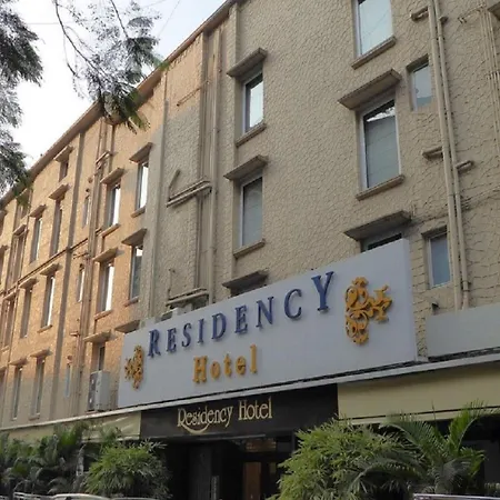 Residency 3*