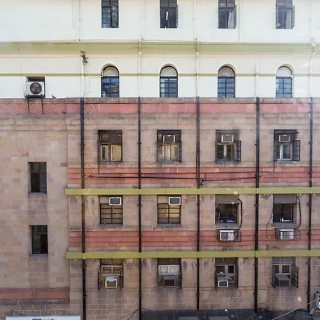 Residency Hotel 3*