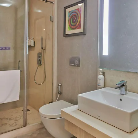Residency Hotel 3*