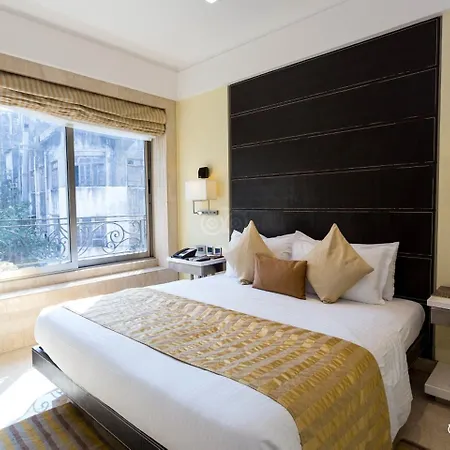 Hotel Residency Mumbai