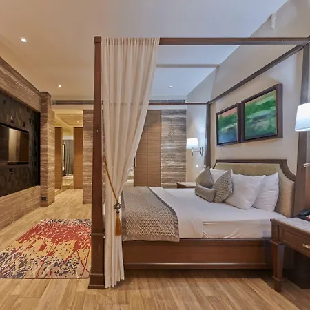 Residency Mumbai