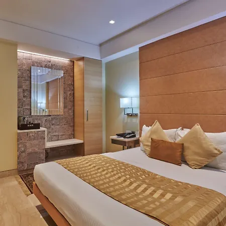 Residency Mumbai